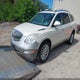 5GALRBED1AJ119134 2010 Buick Enclave 1Xl auction photo thumbnail 2