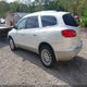 5GALRBED1AJ119134 2010 Buick Enclave 1Xl auction photo thumbnail 3