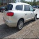 5GALRBED1AJ119134 2010 Buick Enclave 1Xl auction photo thumbnail 4