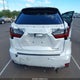 2T2HZMAA0LC156617 2020 Lexus Rx 350 auction photo thumbnail 6