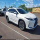 2T2HZMAA0LC156617 2020 Lexus Rx 350 auction photo thumbnail 1