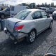 1HGCP26869A000787 2009 Honda Accord 2.4 Ex-L auction photo thumbnail 4