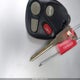 1G1JC52F257149608 2005 Chevrolet Cavalier auction photo thumbnail 11