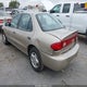 1G1JC52F257149608 2005 Chevrolet Cavalier auction photo thumbnail 3