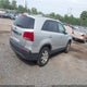 5XYKT4A65DG409198 2013 Kia Sorento Lx auction photo thumbnail 4