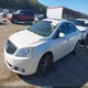 1G4PS5SK4C4125922 2012 Buick Verano Leather Group auction photo thumbnail 2