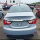 5NPEB4AC7EH840769 2014 Hyundai Sonata Gls auction photo thumbnail 15