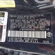 4T1BK1FKXEU545149 2014 Toyota Camry Se V6 auction photo thumbnail 9