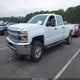 1GC1CREG7KF257260 2019 Chevrolet Silverado 2500Hd Wt auction photo thumbnail 2