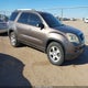 1GKLRLED7AJ167407 2010 GMC Acadia Sle auction photo thumbnail 1