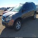 1GKLRLED7AJ167407 2010 GMC Acadia Sle auction photo thumbnail 2