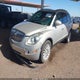 5GAKRAED6BJ312905 2011 Buick Enclave Cx auction photo thumbnail 2