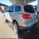 5GAKRAED6BJ312905 2011 Buick Enclave Cx auction photo thumbnail 3