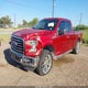 1FTEX1CF1GKG04355 2016 Ford F-150 Xlt auction photo thumbnail 2