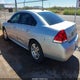 2G1WB5E35E1114228 2014 Chevrolet Impala Limited Lt auction photo thumbnail 3