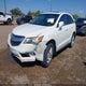 5J8TB3H50DL011434 2013 Acura Rdx auction photo thumbnail 2