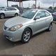 4T1CE38P26U746318 2006 Toyota Camry Solara Se auction photo thumbnail 2