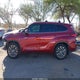 5TDEBRCH8MS056941 2021 Toyota Highlander Hybrid Platinum auction photo thumbnail 15