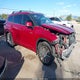 5TDEBRCH8MS056941 2021 Toyota Highlander Hybrid Platinum auction photo thumbnail 1