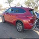5TDEBRCH8MS056941 2021 Toyota Highlander Hybrid Platinum auction photo thumbnail 3