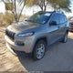 1C4PJLAB5GW273293 2016 Jeep Cherokee Sport auction photo thumbnail 6