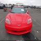 1G1YA2DW4A5107642 2010 Chevrolet Corvette auction photo thumbnail 12