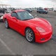 1G1YA2DW4A5107642 2010 Chevrolet Corvette auction photo thumbnail 1