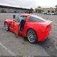 1G1YA2DW4A5107642 2010 Chevrolet Corvette auction photo thumbnail 3