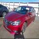 3N1AB7AP1HY337784 2017 Nissan Sentra Sr auction photo thumbnail 2