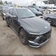 KMHL34JJ3RA100437 2024 Hyundai Sonata Hybrid Sel auction photo thumbnail 1