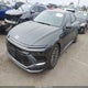 KMHL34JJ3RA100437 2024 Hyundai Sonata Hybrid Sel auction photo thumbnail 2