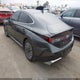 KMHL34JJ3RA100437 2024 Hyundai Sonata Hybrid Sel auction photo thumbnail 3