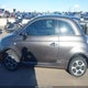 3C3CFFGE6JT471689 2018 Fiat 500E Battery Electric auction photo thumbnail 13