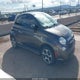 3C3CFFGE6JT471689 2018 Fiat 500E Battery Electric auction photo thumbnail 1