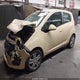 KL8CA6S90FC729348 2015 Chevrolet Spark Ls Manual auction photo thumbnail 14