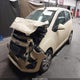 KL8CA6S90FC729348 2015 Chevrolet Spark Ls Manual auction photo thumbnail 2