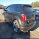 2FMDK4AK1CBA85495 2012 Ford Edge Sport auction photo thumbnail 3