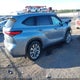 5TDDBRCH3MS034180 2021 Toyota Highlander Hybrid Limited auction photo thumbnail 4