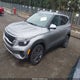 KNDEU2AA4P7391376 2023 Kia Seltos S auction photo thumbnail 2