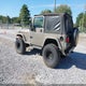 1J4FA49S86P764577 2006 Jeep Tj Sport auction photo thumbnail 3