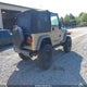 1J4FA49S86P764577 2006 Jeep Tj Sport auction photo thumbnail 4