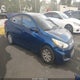 KMHCT4AE1GU031181 2016 Hyundai Accent Se auction photo thumbnail 1