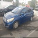 KMHCT4AE1GU031181 2016 Hyundai Accent Se auction photo thumbnail 2