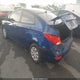 KMHCT4AE1GU031181 2016 Hyundai Accent Se auction photo thumbnail 3
