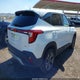 KNDEPCAAXR7540132 2024 Kia Seltos Lx auction photo thumbnail 4