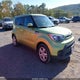 KNDJN2A28K7921605 2019 Kia Soul auction photo thumbnail 1