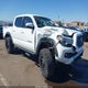5TFCZ5AN5JX143674 2018 Toyota Tacoma Trd Off Road auction photo thumbnail 1