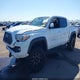 5TFCZ5AN5JX143674 2018 Toyota Tacoma Trd Off Road auction photo thumbnail 2