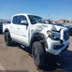 5TFCZ5AN5JX143674 2018 Toyota Tacoma Trd Off Road auction photo thumbnail 6