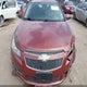 1G1PE5SB1D7167680 2013 Chevrolet Cruze 2Lt Auto auction photo thumbnail 12